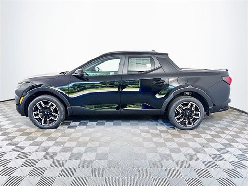 New 2025 Hyundai Santa Cruz Limited image 5