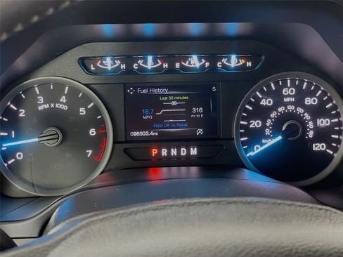 Used 2019 Ford F150 XLT w/ Equipment Group 302A Luxury image 15