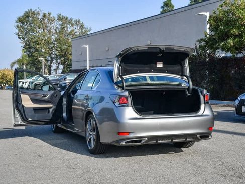 Used 2016 Lexus GS 350 image 26