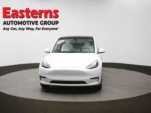 Used 2023 Tesla Model Y Long Range image 50