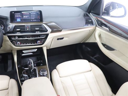 Used 2019 BMW X3 xDrive30i w/ Premium Package image 19