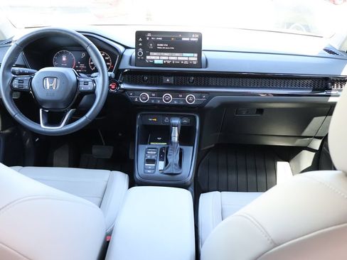 Certified 2024 Honda CR-V EX-L image 13