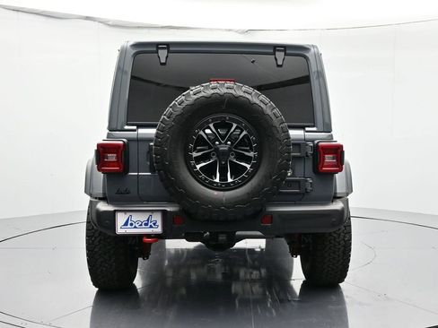 New 2026 Jeep Wrangler Unlimited Rubicon image 6