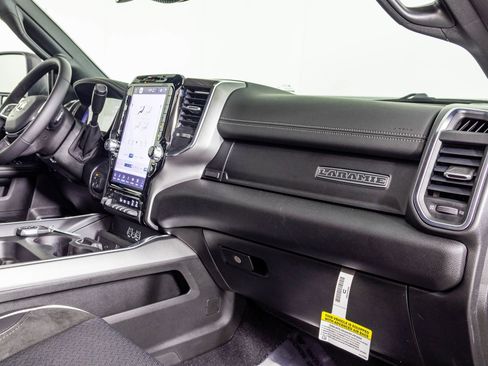 New 2026 RAM 3500 Laramie image 42