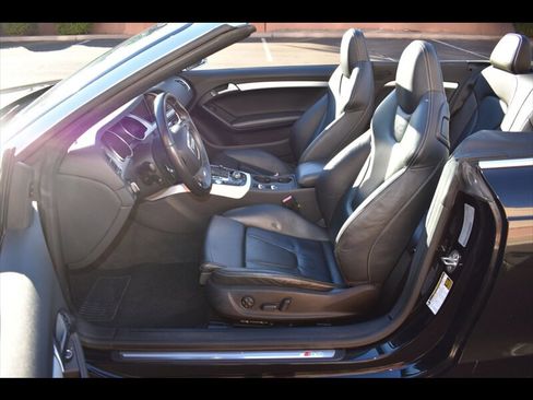 Used 2012 Audi S5 Prestige image 39