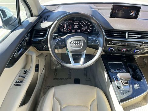 Used 2019 Audi Q7 3.0T Premium Plus image 14