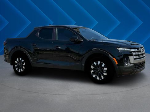 New 2026 Hyundai Santa Cruz SE AWD/4WD image 10