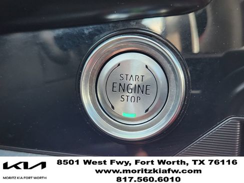 Used 2021 Chevrolet Corvette Stingray Preferred Cpe w/ Engine Appearance Package RWD image 21