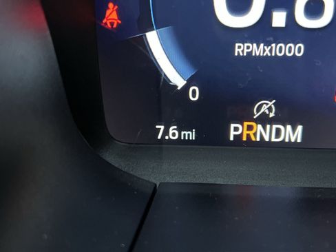 New 2026 Ford Explorer Tremor w/ Tremor Ultimate Package image 17