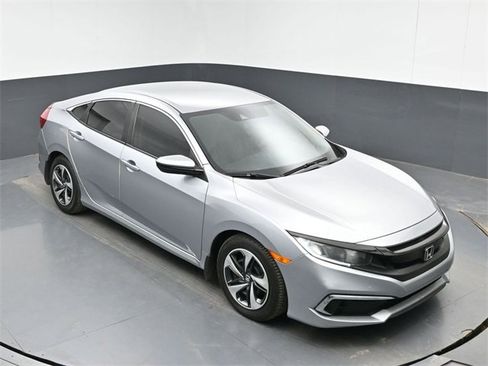 Used 2019 Honda Civic LX image 13