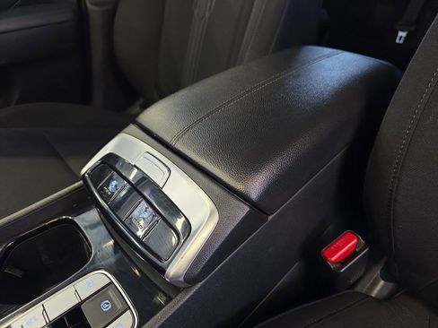 Used 2023 Hyundai Tucson SEL image 11