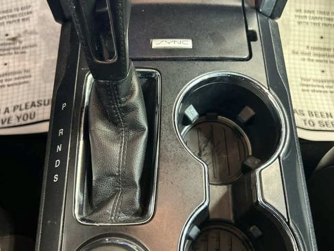 Used 2019 Ford Explorer Sport w/ Equipment Group 401A AWD/4WD image 9