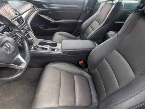 Used 2020 Honda Accord Sport image 18