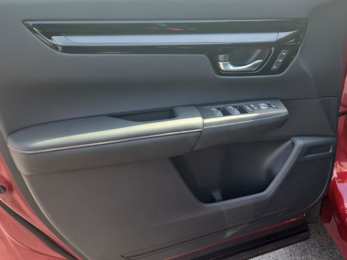 New 2026 Honda CR-V Sport Touring image 8