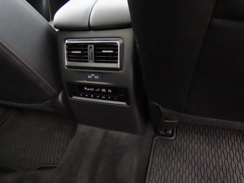 Certified 2025 MAZDA CX-90 Plug-In Hybrid w/Premium Sport image 15