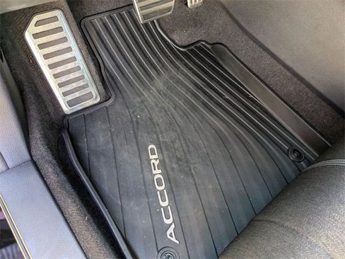 Certified 2024 Honda Accord Sport image 28