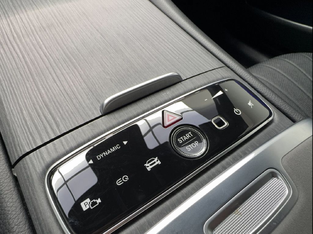 Used 2024 Mercedes-Benz EQS 450+ 4MATIC Sedan image 48
