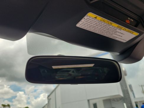 Certified 2025 Subaru BRZ Limited RWD image 27