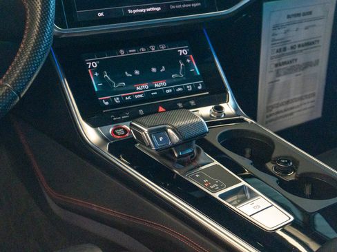 Used 2021 Audi RS 6 image 20