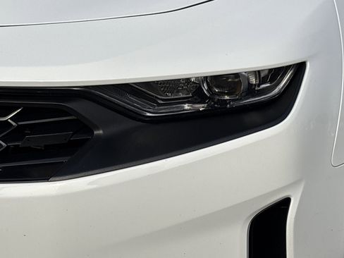 Used 2020 Chevrolet Camaro LT w/ RS Package image 11