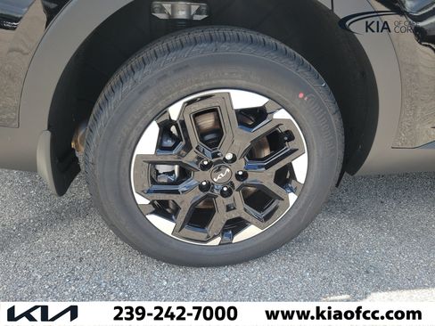 New 2026 Kia Sorento S w/ S Panoramic Sunroof Package AWD/4WD image 9