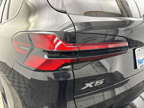 New 2026 BMW X5 xDrive40i w/ M Sport Package image 19