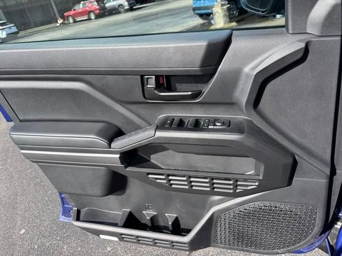 Certified 2025 Toyota Tacoma SR5 image 16