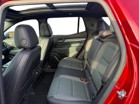 New 2026 GMC Terrain AT4 w/ Technology Package II image 16