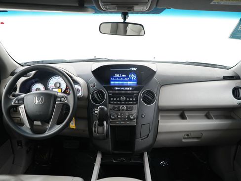 Used 2013 Honda Pilot LX image 14