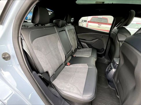 Used 2025 Ford Mustang Mach-E GT image 19