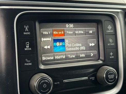 Used 2024 RAM 1500 Classic SLT image 30