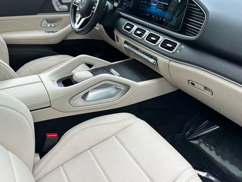 Certified 2022 Mercedes-Benz GLE 350 4MATIC image 33