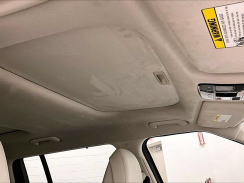 Used 2025 Hyundai Santa Fe Calligraphy FWD image 21