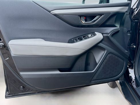 Certified 2025 Subaru Outback Premium w/ Popular Package #1A image 22