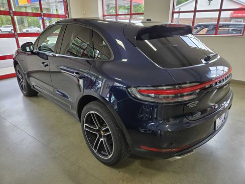 Used 2021 Porsche Macan AWD/4WD image 5