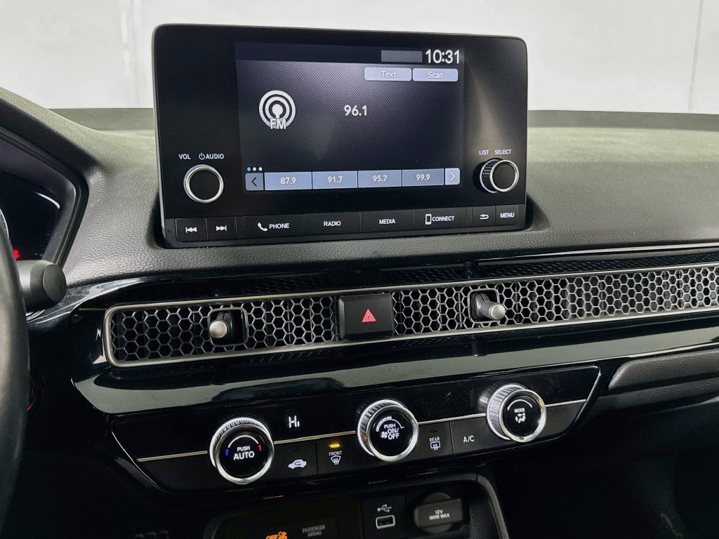 Used 2023 Honda Civic Sport image 19