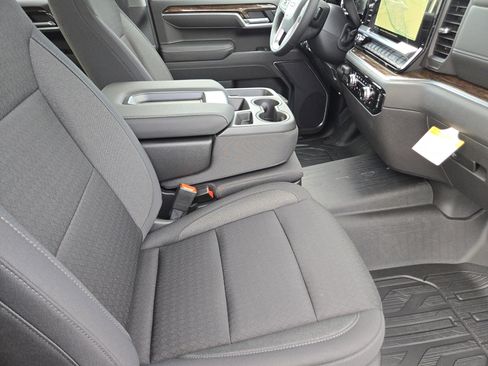 New 2026 GMC Sierra 1500 Elevation w/ Elevation Select Package image 11