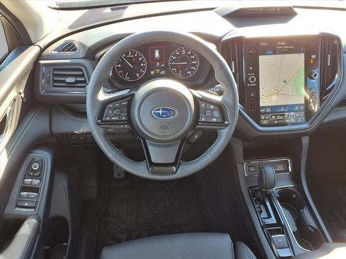 New 2025 Subaru Ascent Bronze Edition w/ Popular Package #2 image 3