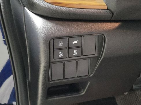 Certified 2020 Honda CR-V EX-L image 23