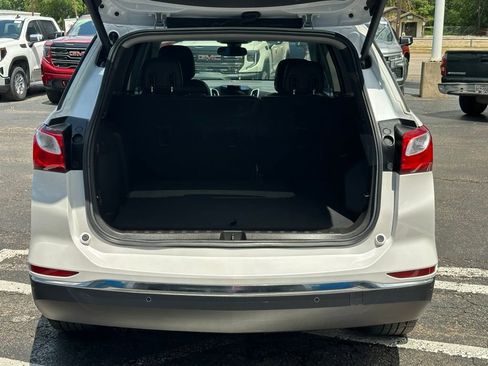 Used 2020 Chevrolet Equinox Premier FWD image 8