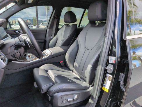 Used 2021 BMW X5 sDrive40i w/ Premium Package RWD image 16