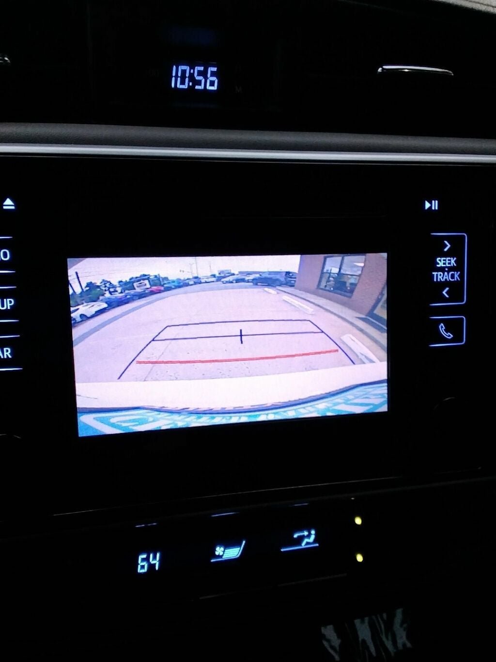 Used 2019 Toyota Corolla LE FWD image 18