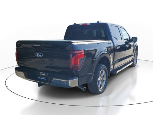 Used 2024 Ford F150 XLT w/ Equipment Group 302A MID image 6