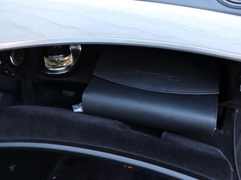 Used 2015 Mercedes-Benz S 63 AMG 4MATIC Sedan image 56