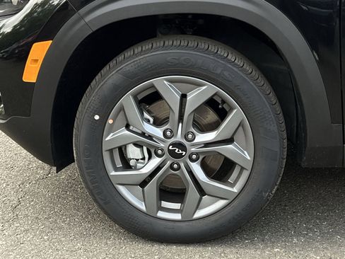 New 2026 Kia Seltos LX AWD/4WD image 25