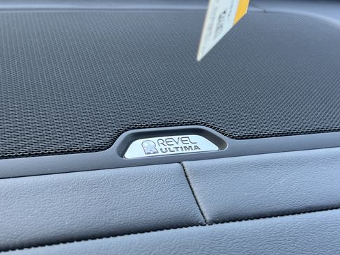 New 2027 Lincoln Navigator Black Label AWD/4WD image 20
