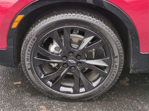 Certified 2022 Chevrolet Blazer RS w/ Enhanced Convenience Package image 34