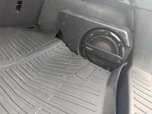 Used 2014 Ford Focus ST w/ Equipment Group 202A FWD image 47