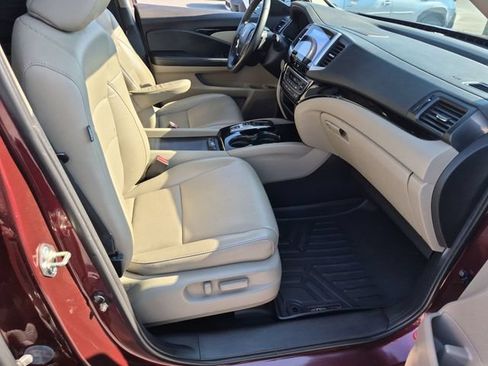 Used 2020 Honda Ridgeline RTL-E image 38