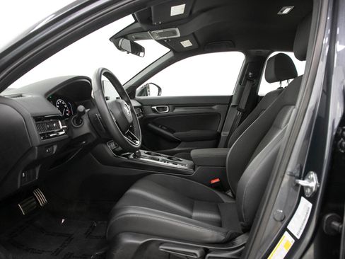 Used 2026 Honda Civic Sport image 20